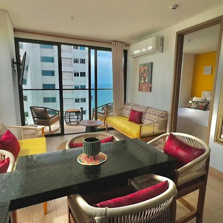 Apartment Luxury Murano