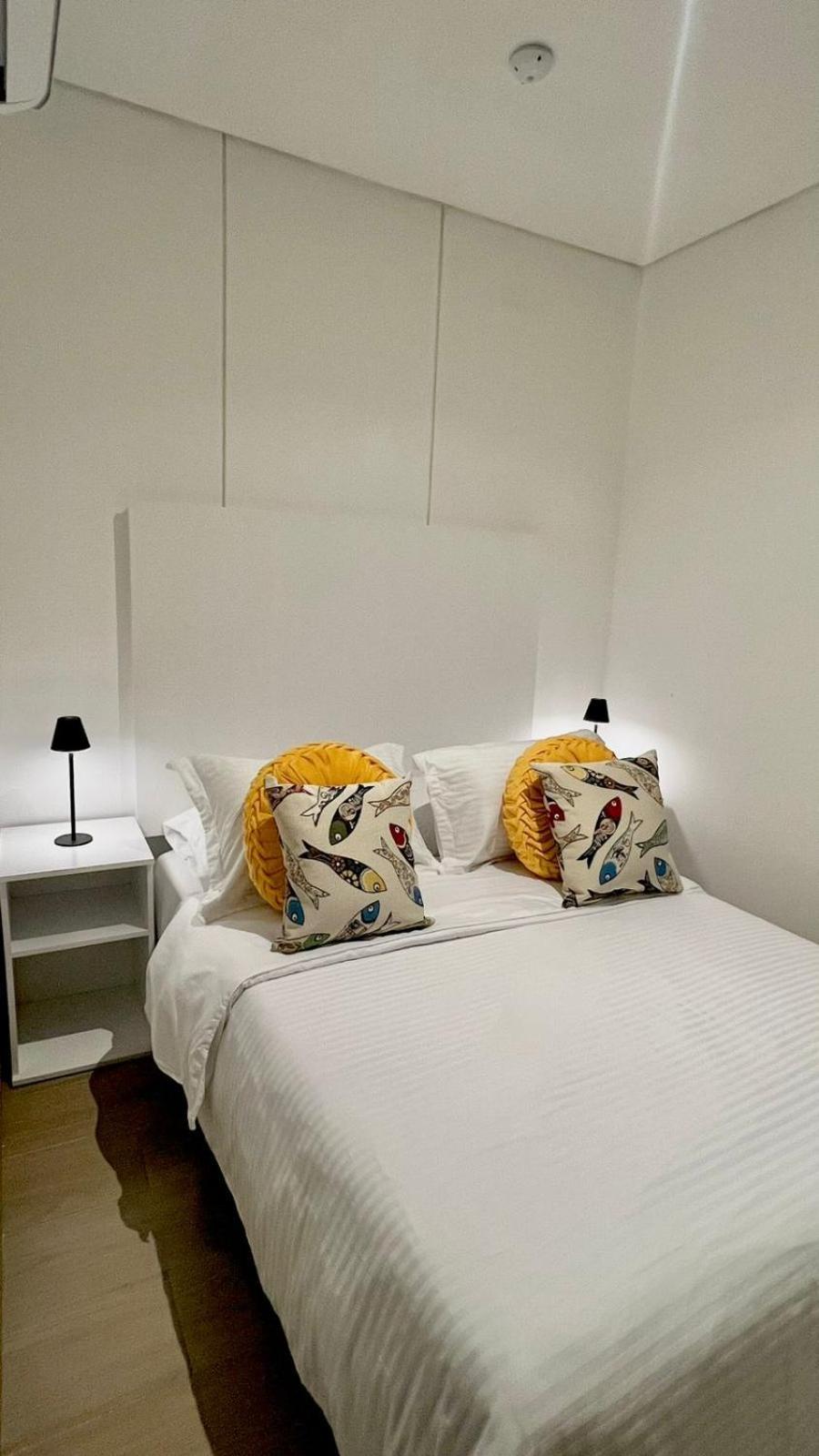 Apartment Luxury Murano Cartagena
