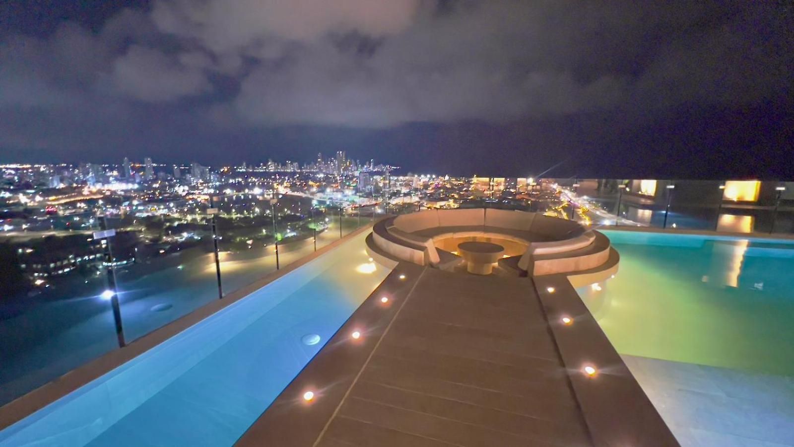 Luxury Murano Cartagena