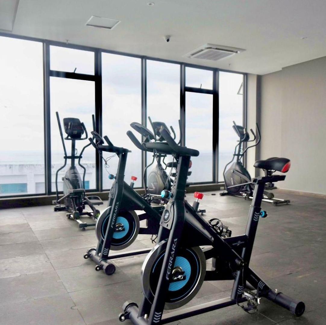 Luxury Murano Cartagena