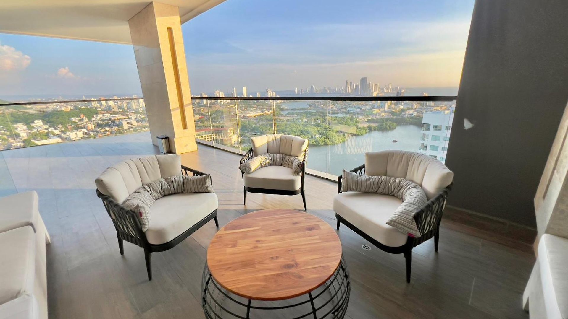 Luxury Murano Apartment *
