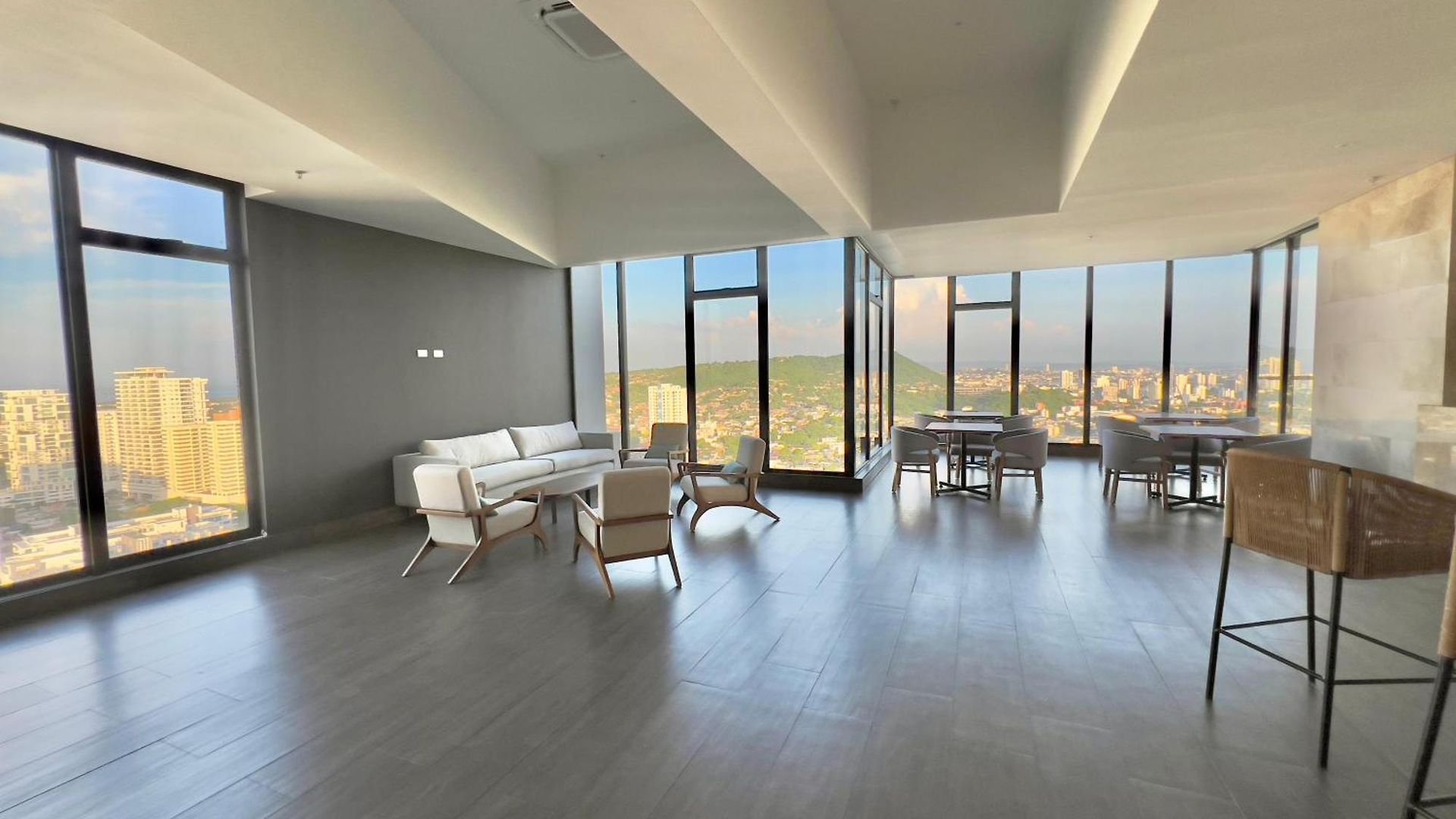 Apartment Luxury Murano Cartagena