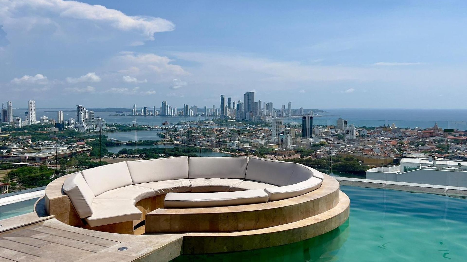 Luxury Murano *