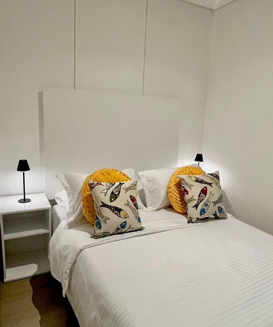 Apartment Luxury Murano Cartagena