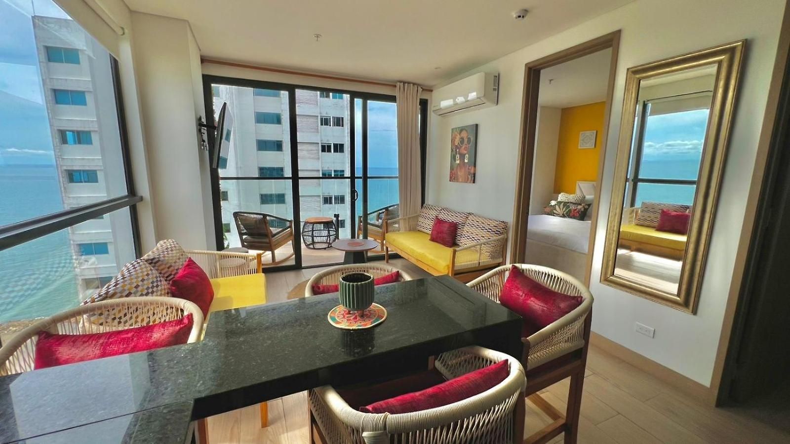 Apartment Luxury Murano