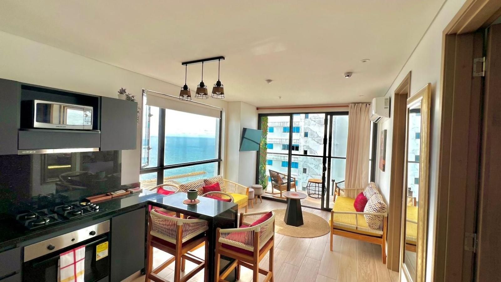 Apartment Luxury Murano *