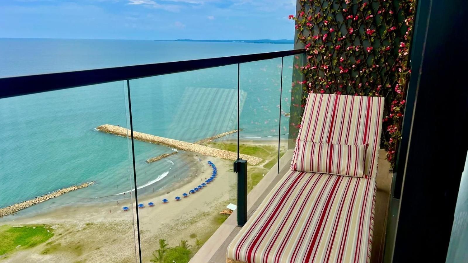 Luxury Murano Apartment Cartagena