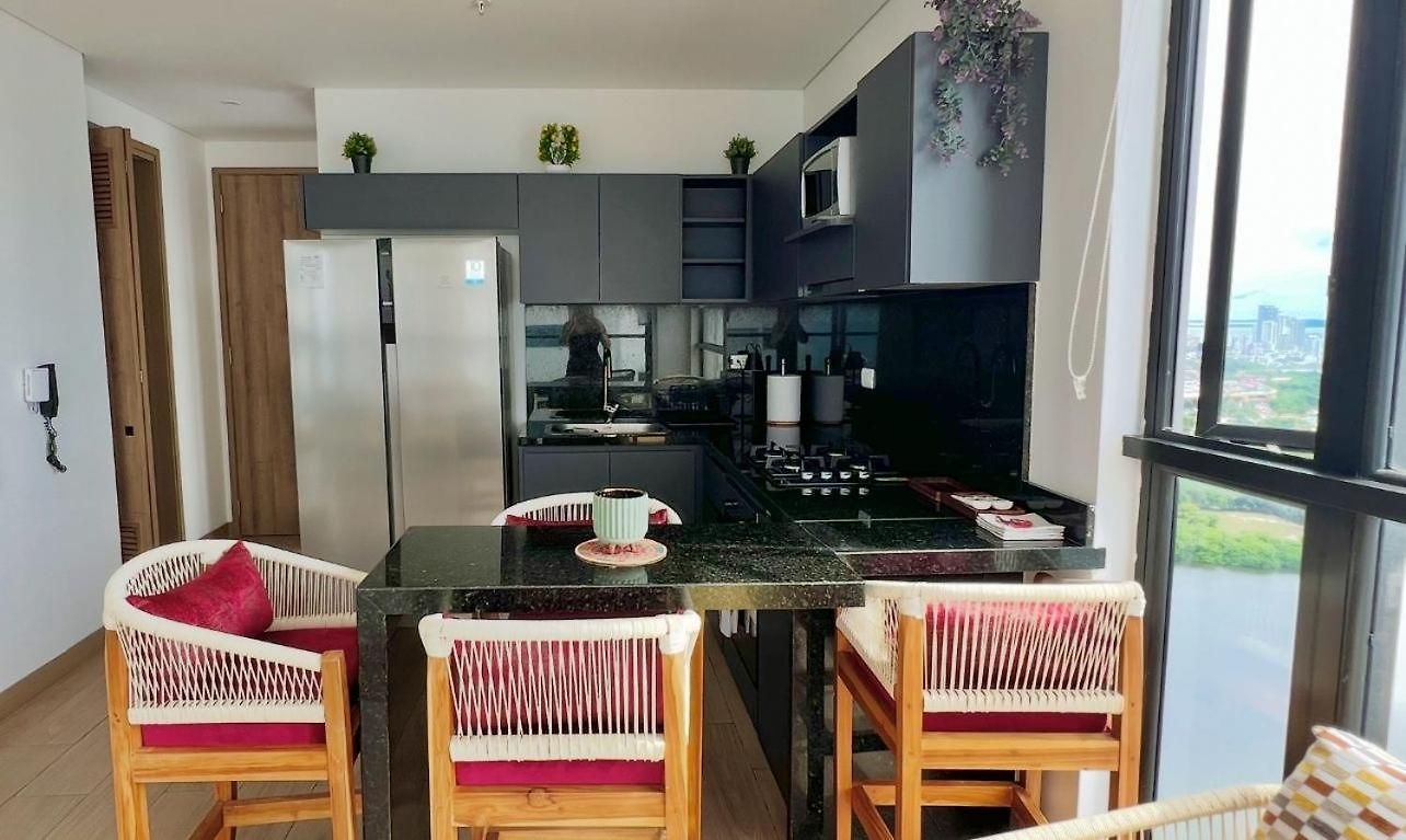 Apartment Luxury Murano
