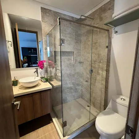 Luxury Murano Apartamento Cartagena