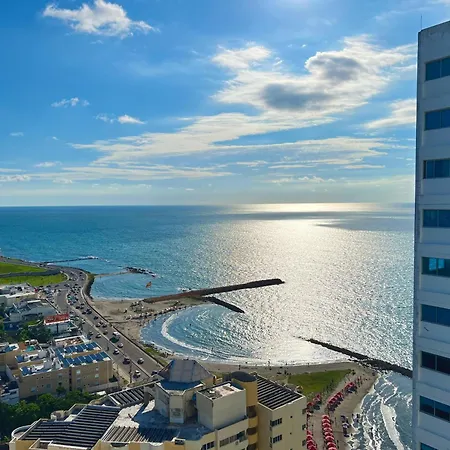 Luxury Murano Apartamento Cartagena