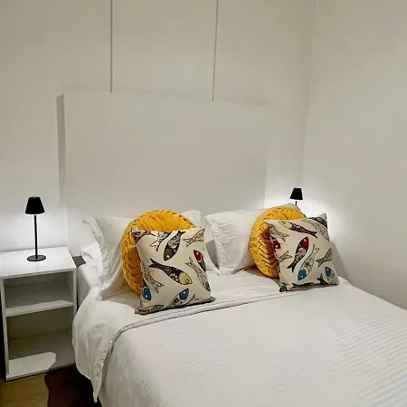 Apartamento Luxury Murano Cartagena