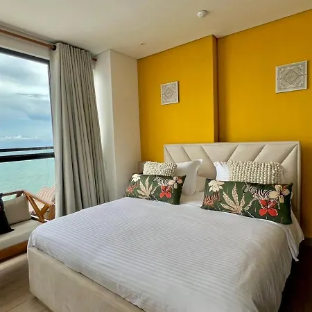 Apartamento Luxury Murano Cartagena
