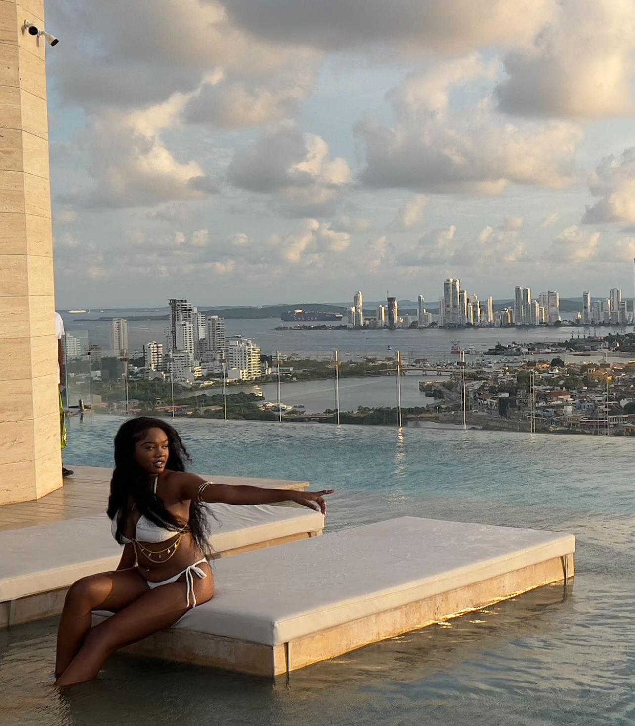 Luxury Murano Apartment Cartagena