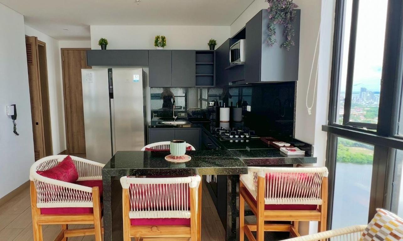 Apartment Luxury Murano
